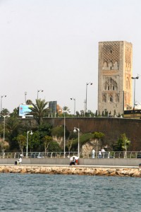 Hassan Tower