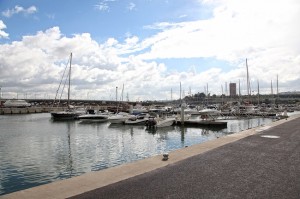 Bouregreg Marina